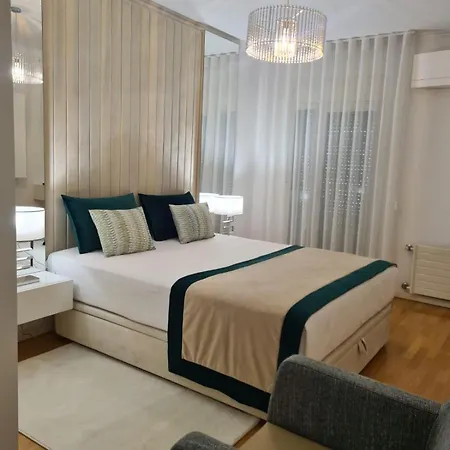 Luxury - Lizbona