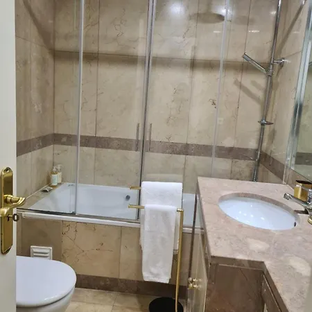 Luxury - Apartament