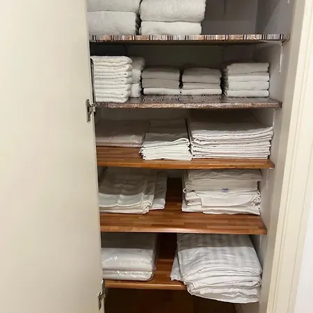 Luxury - Apartmán *