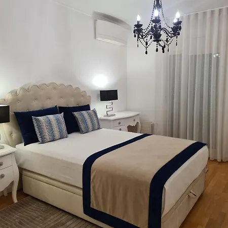 Apartmán Luxury - Lisboa